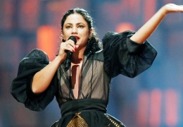 Direnişin özgür sesi: Emel Mathlouthi