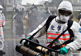 Covid-19’da son durum