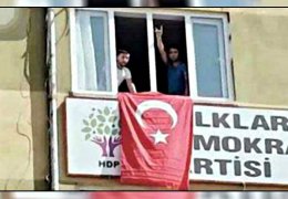 Elazığ, Amed ve Serhad'a karşı silaha dönüştürüldü