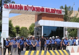 Türk devletine demokrasi mektubu