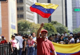 Bolivarcı iktidarlar ve olası gelişmeler