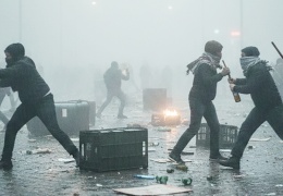 Sessiz bir birakûjî