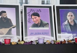 DNA kime ait? Katil silahı kimden aldı?