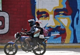 Suçlular kötüleri devirdiğinde