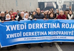 Halep sahnesine taşınan