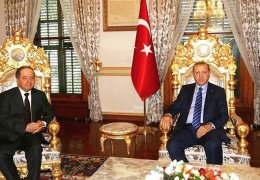 KDP yöneticilerine…