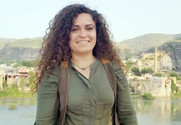 Sêvê'nin gülümsemesi