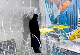 Sanatın sessiz el değiştirmesi