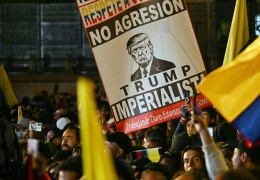 Yeniden sömürgeleştirme