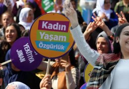 Erkek-devlet-beka ya da kadın-yaşam-özgürlük