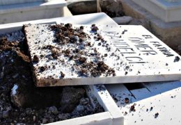 Cansız bedenlerden korkan iktidar 