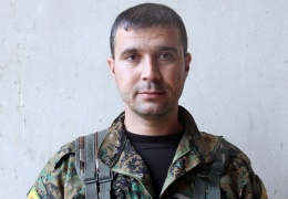 Halep’in fedai savaşçıları 