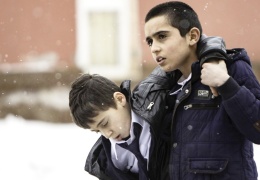 Okul Tıraşı: İktidarın ölüm endişesi