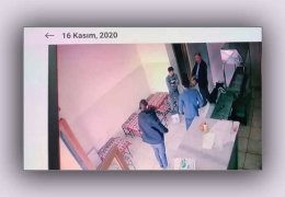 Çocuğa 30 korsan gözaltı