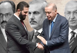 Halep’te neler oldu?