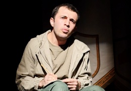 Kürtçe tiyatro yapmak yetmez