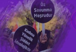 Öz savunma ile 25 Kasım’a doğru