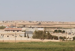 Dêr Hafir’a saldırı