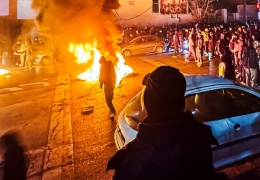 Pentagon’dan İran’a müdahale seçenekleri