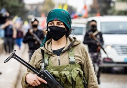 İşlenen suçlar cezasız kalmamalı