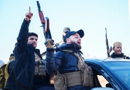 Halep’e saldıran MİT'in çeteleri