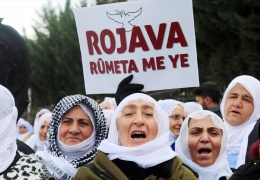 Kürt halkının güvenini tazelemesi zor