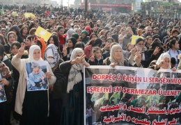 Kürt ulusunun varoluş siyaseti