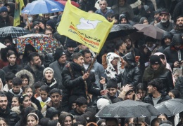 Avrupa’dan Halep tepkisi