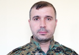 Ey Ziyad Heleb, biz seni çoktandır tanıyoruz