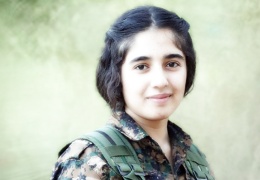 Binadan atılan yalnızca Denîz değildir