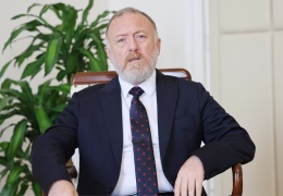 Kritik bir evredeyiz, iki bakanlık da kritik