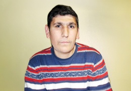 Pîr û pak bir devrimci: Salman Kurtulan