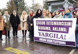 Koruma, aklama, yargıla