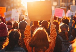 Siyaset yeni nesli arıyor