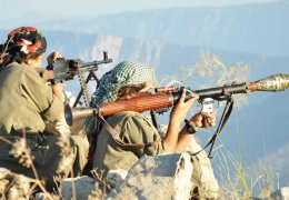 YJA STAR barınağı başlarına yıktı