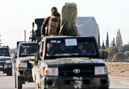 Sahada saldırı, diplomaside baskı