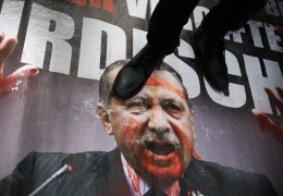 Türk devleti yine Kürtleri arkadan vurdu