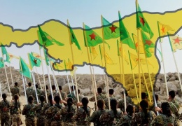 Rojava saldırı altında