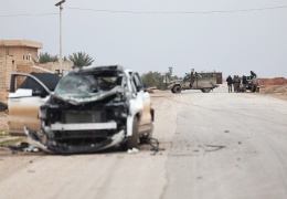 Saldırı sürerse savaş tüm Suriye'ye yayılır