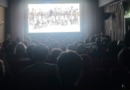 Kürt sineması Kürtçe yapılmalı