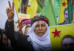 Özel savaşın diline karşı