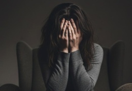 Akut stres reaksiyonu