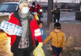 Rojava için dayanışma zamanı