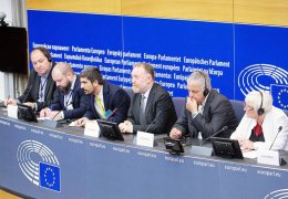 AP üyeleri: İç çatışmaya izin vermeyin