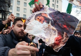 Kürt ve Kürdistan karşıtı strateji