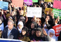 Alternatifler, inkârdan doğar