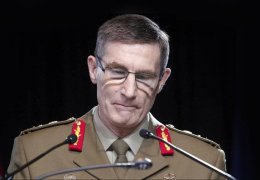 Avustralya: Savaş suçu işledik