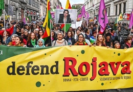 Kürt direnişi ve yeni durum