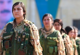 Sessizlik, tarafsızlık değildir