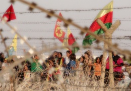 Kürtler başka bir 1975’le mi karşı karşıya?